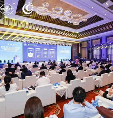 Хорошие новости: компания Zhejiang Hengjiu Transmission Technology Co., Ltd. была избрана вице-президентом Шаосинской международной торговой палаты.