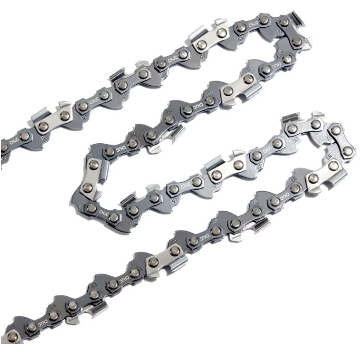 Почему ПИЛЬНАЯ ЦЕПЬ 3/8