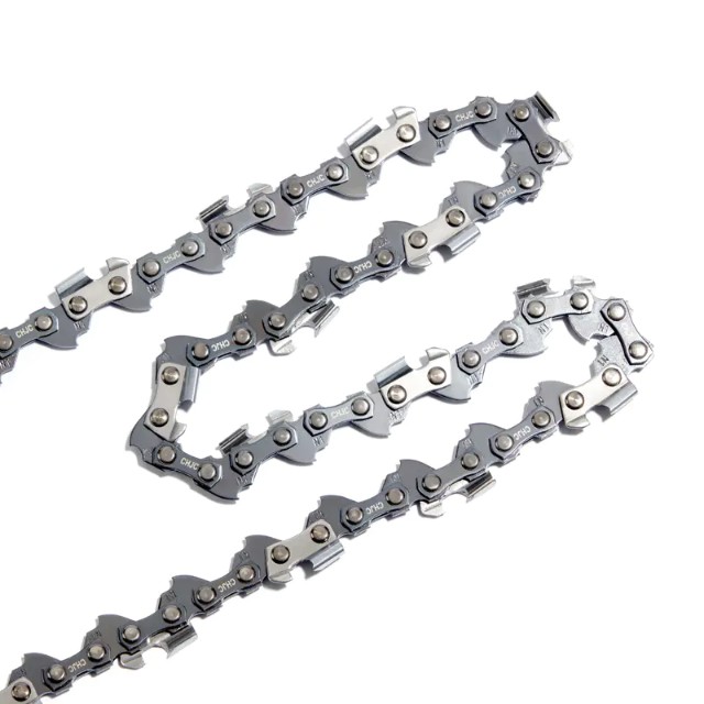 Как пильные цепи LP с шагом 3/8 дюйма помогают эффективно выполнять работу по обрезке ветвей и сохранению формы деревьев?