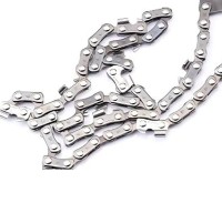 В чем разница между пильной цепью диаметром 0,325 дюйма с полным долотом и пильной цепью с полузубилом диаметром 0,325 дюйма?