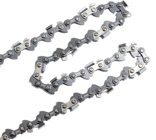 Подходит ли цепь 3/8 дюйма LP.050 для резки твердой древесины?